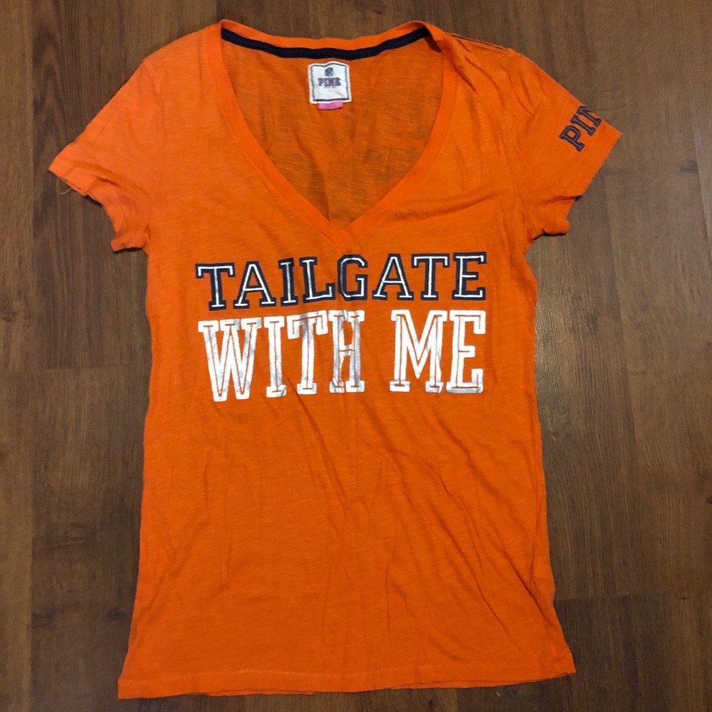 Victoria’s Secret PINK Bears Tee